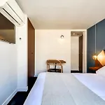 Hotel Wit Parigi