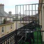 Hotel Wit Parigi
