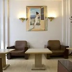 Wit Hotel Parigi
