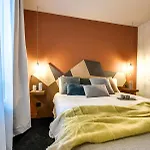 Hotel Wit Parigi