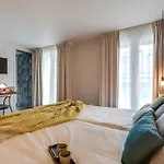 Wit 3* Parigi