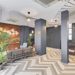 Wit Hotel Parigi
