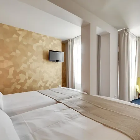 Hotel Wit 3*