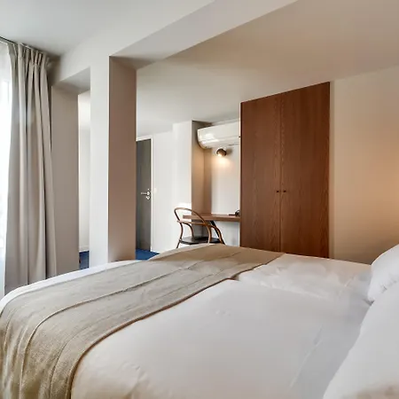 Hotel Wit
