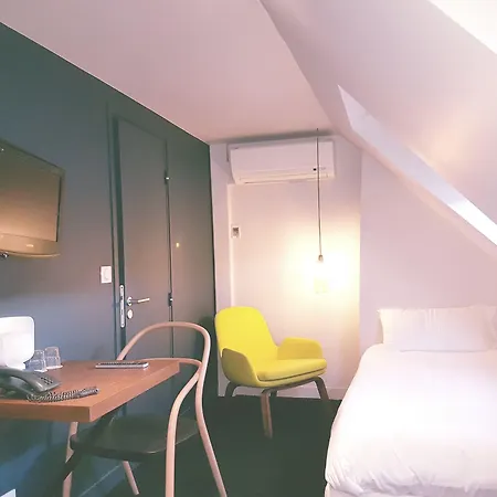 Hotel Wit
