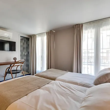 Hotel Wit 3*