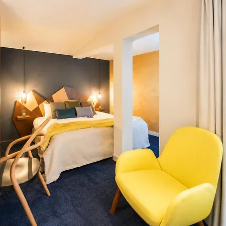 Wit Hotel