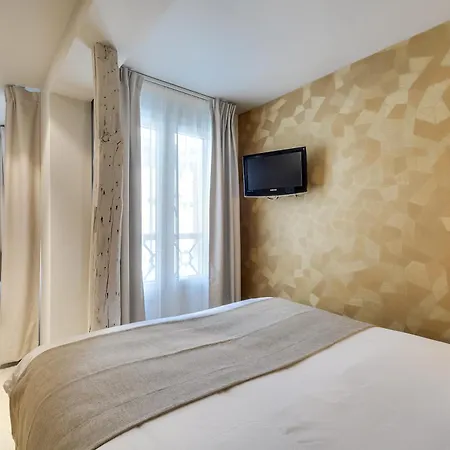 Wit Hotel Paris