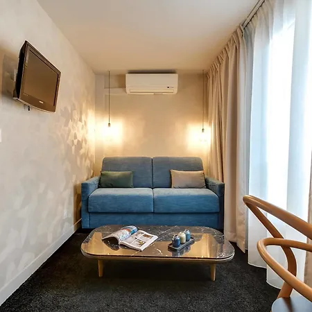 Wit 3* Paris