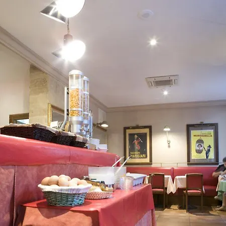 Wit Hotel Paris