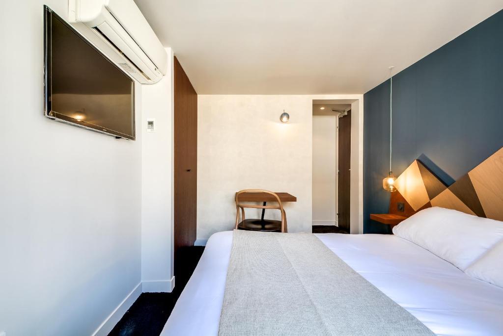 Hotel Wit Parigi