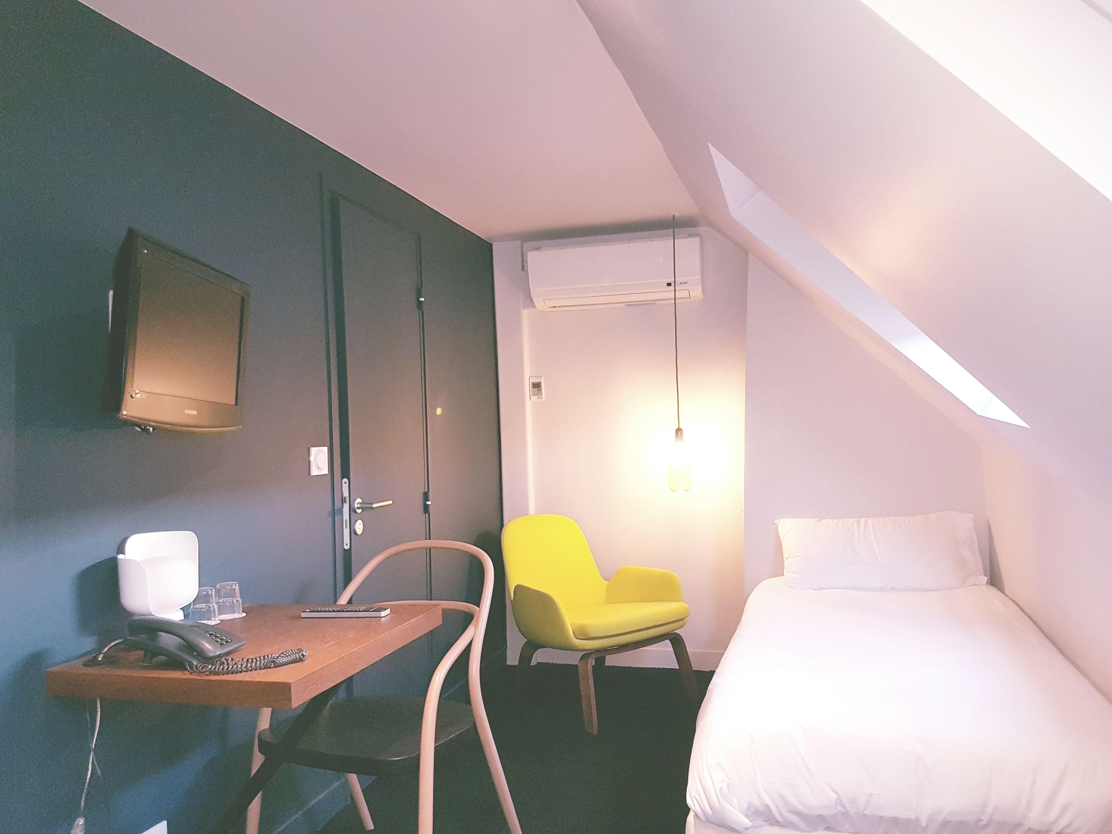 Hotel Wit