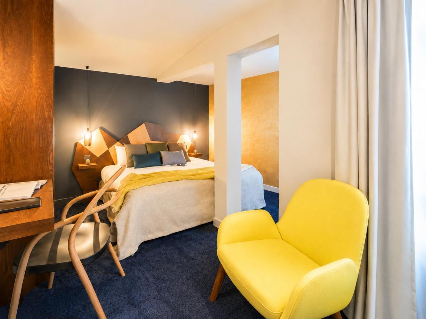 Wit Hotel