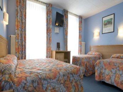 Hotel Wit Parigi