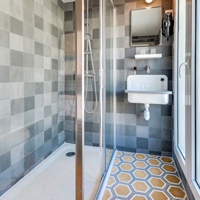 Wit Hotel Parigi