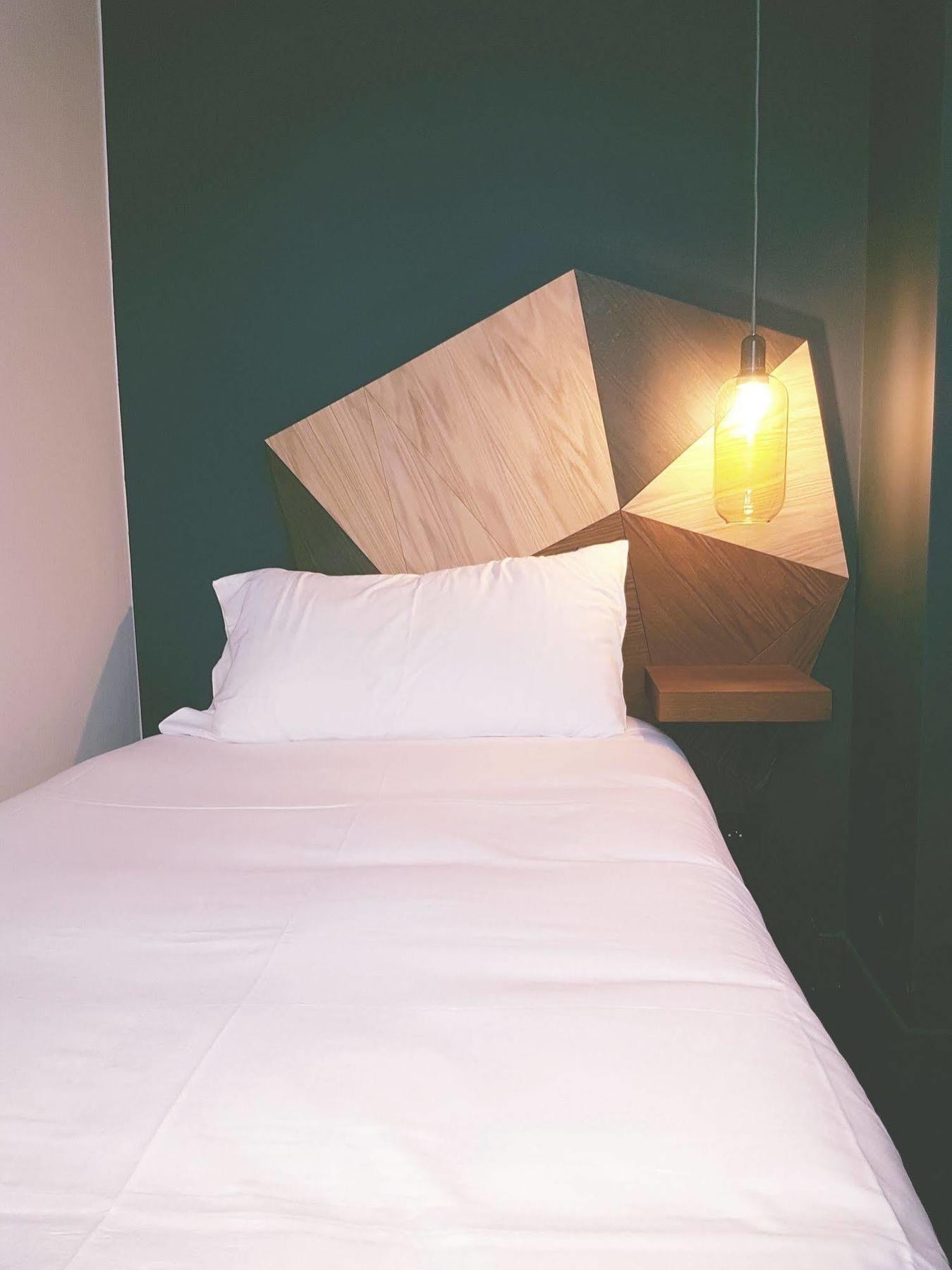 Hotel Wit Parigi