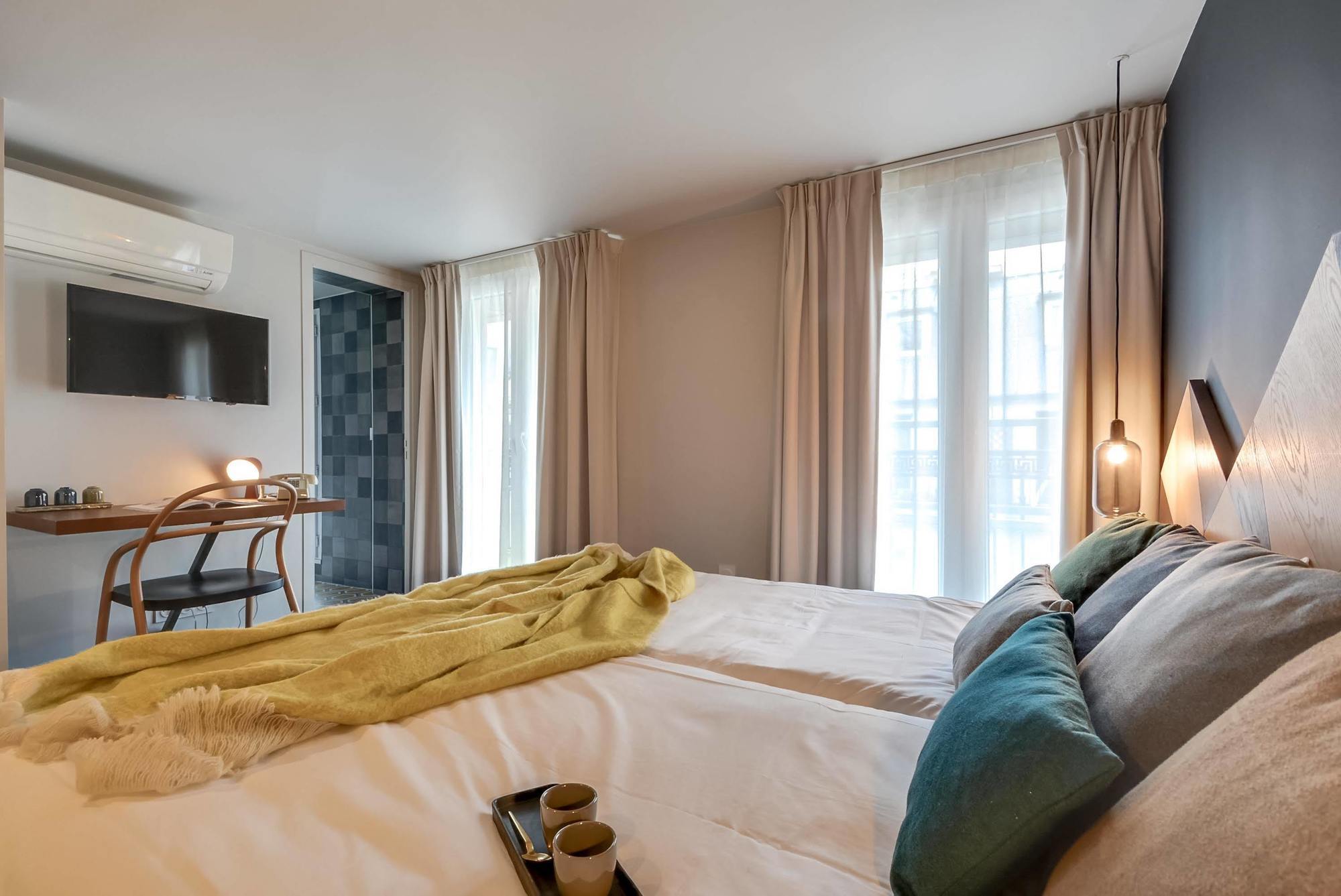 Wit 3* Parigi