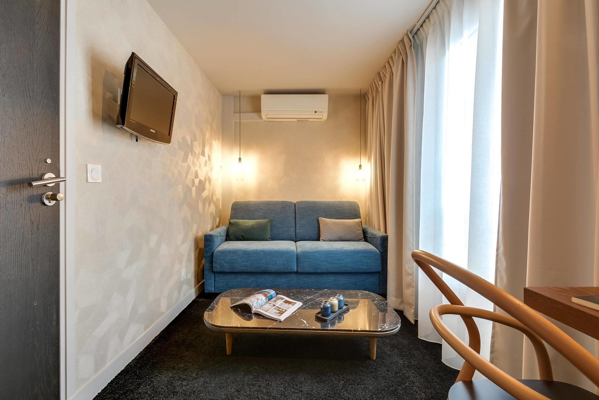 Wit 3* Parigi